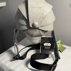 Danielle Nicole  Star Wars Grogu Purse – Brand New & Out-of-This-GalaxyCute 💫👜